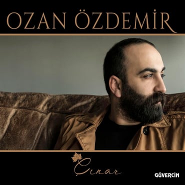 Ozan Özdemir - Çınar (CD)
