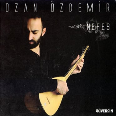 Ozan Özdemir - Nefes (CD)