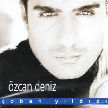 Özcan Deniz - Çoban Yıldızı (CD)