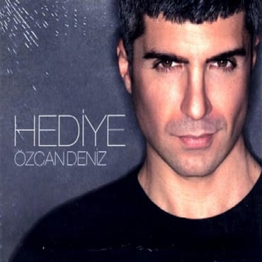 Özcan Deniz - Hediye (CD)