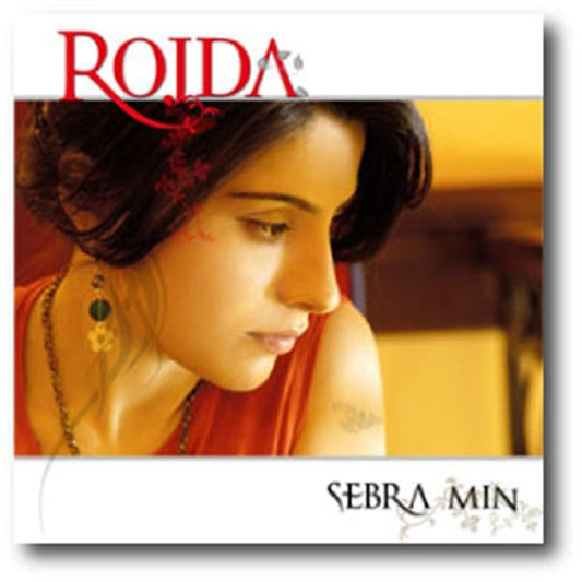 Rojda - Sebra Mın (CD)