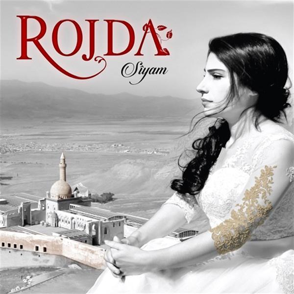 Rojda - Siyam (CD)