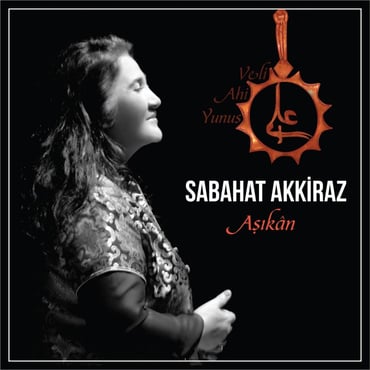 Sabahat Akkiraz - Aşikan (CD)