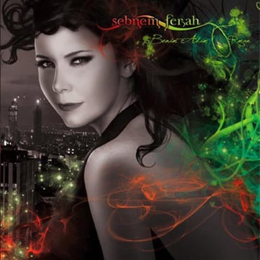 Şebnem Ferah - Benim Adım Orman (CD)