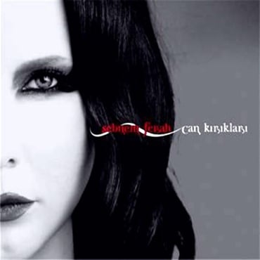 Şebnem Ferah - Can Kırıkları (CD)