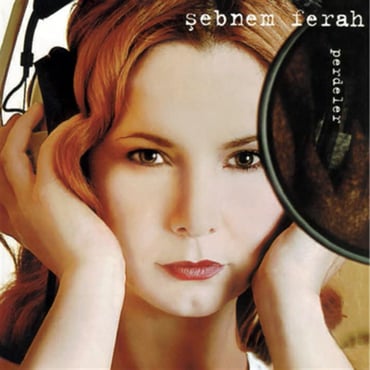 Şebnem Ferah - Perdeler (CD)