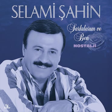 Kayahan - Siyah Işıklar Plak (kayıt) 