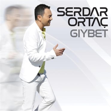 Serdar Ortaç - Gıybet (CD)