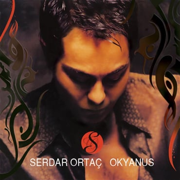 Serdar Ortaç - Okyanus (CD)