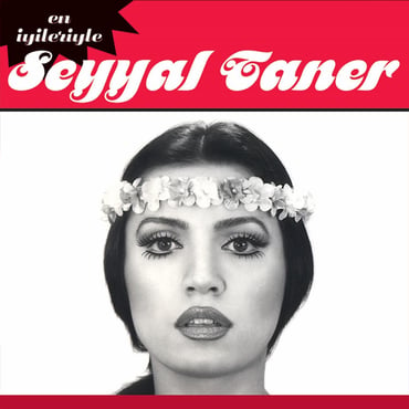 Seyyal Taner - En İyileriyle (Plak) ( Schallplatte )
