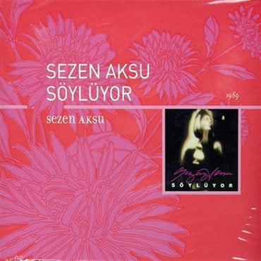 Sezen Aksu - Söylüyor (CD)