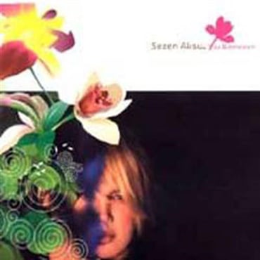 Sezen Aksu - Yaz Bitmeden (CD)