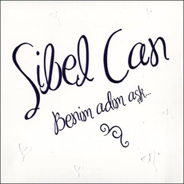 Sibel Can - Benim Adım Aşk (CD)