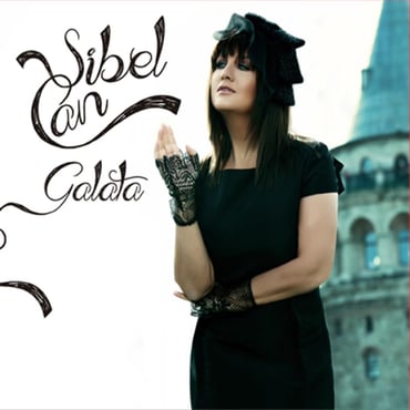 Sibel Can - Galata (CD)