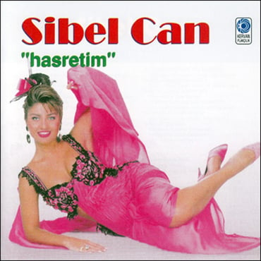 Sibel Can - Hasretim (CD)