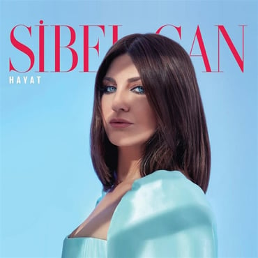 Sibel Can - Hayat (CD)