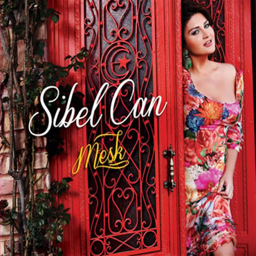 Sibel Can - Meşk (CD)