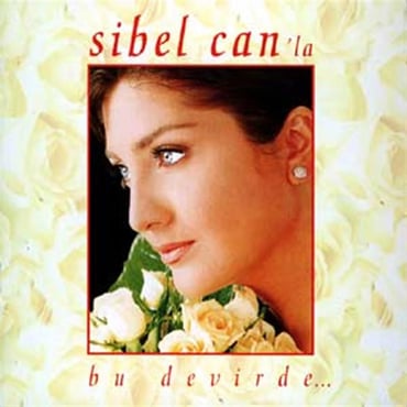 Sibel Can - Sibel Canla Bu Devirde (CD)