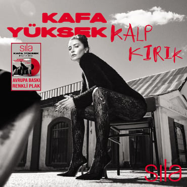 Zeki Müren - Mücevher 1 (plak) rekoru 