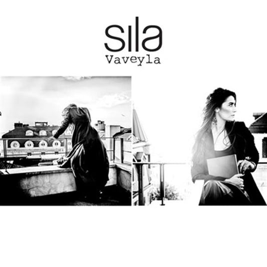 Sıla - Vaveyla (CD)