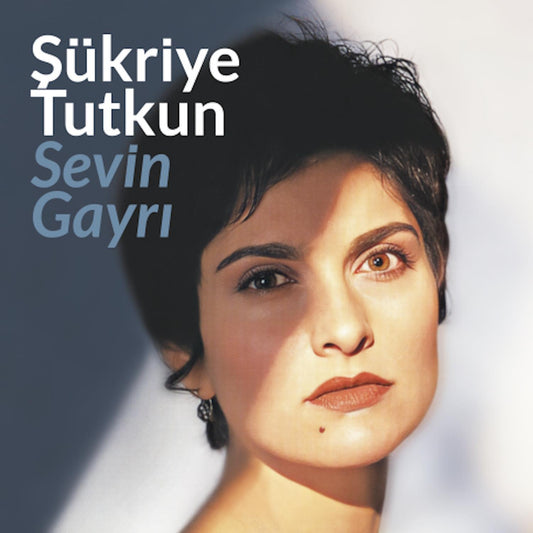 Kayahan - Siyah Işıklar Plak (kayıt) 