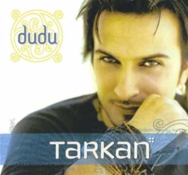 Tarkan - Dudu (CD)