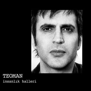 Teoman - İnsanlık Halleri (Plak) LP
