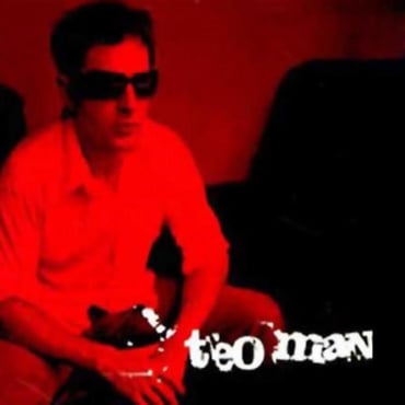 Teoman - Teoman 2003 (CD)