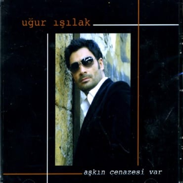 Uğur Işılak - Aşkın Cenazesi Var (CD)