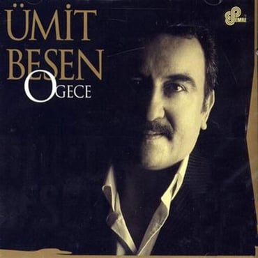 Müslüm Gürses - Bir De Benden Dinleyin (CD) 