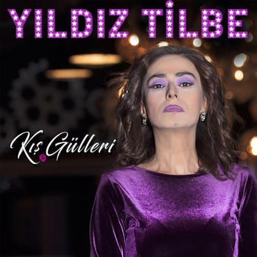 Yıldız Tilbe - Kış Gülleri (CD)