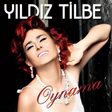 Yıldız Tilbe - Oynama (CD)