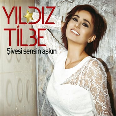 Yıldız Tilbe - Şivesi Sensin Aşkın (CD)