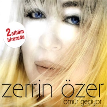 Zerrin Özer - 2'li Albüm (2CDs)