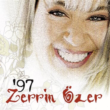Zerrin Özer - 97 (CD)