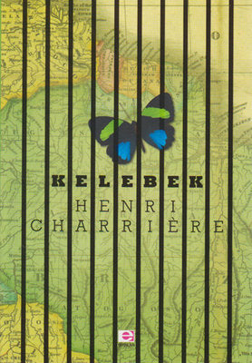 Henri Charriere | Kelebek