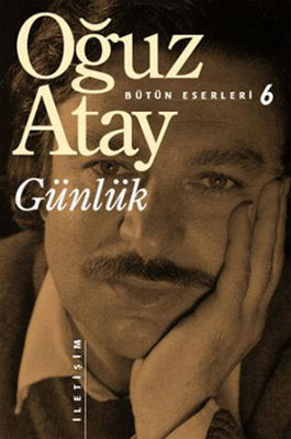 Oğuz Atay | Günlük