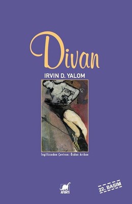 Irvin D. Yalom | Divan