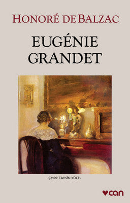 Honore de Balzac | Eugenie Grandet