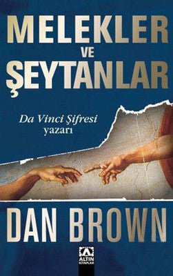 Dan Brown | Melekler ve Şeytanlar