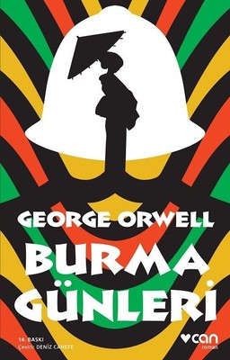 George Orwell | Burma Günleri