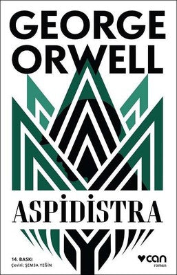 George Orwell | Aspidistra