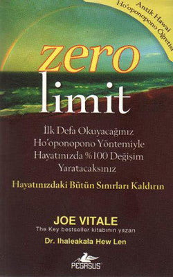 Joe Vitale | Zero Limit