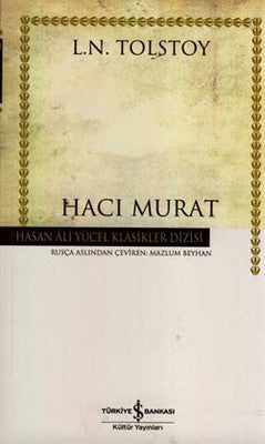 Fyodor Mihayloviç Dostoyevski | Hacı Murat