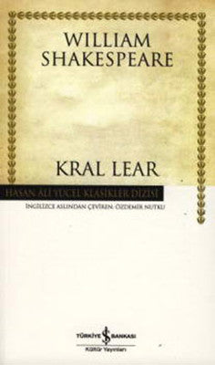 William Shakespeare | Kral Lear