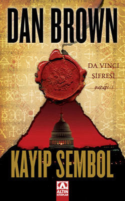 Dan Brown | Kayip Sembol