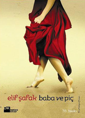 Elif Şafak | Baba ve Piç