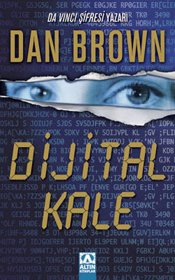 Dan Brown | Dijital Kale