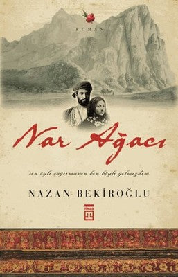 Nazan Bekiroğlu | Nar Ağacı