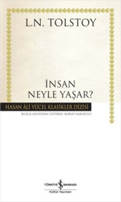 Fyodor Mihayloviç Dostoyevski | İnsan Neyle Yaşar?